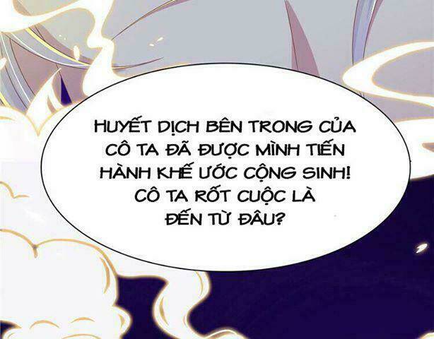 nghịch thiên độc y: long tôn cầu buông ra chapter 4 65