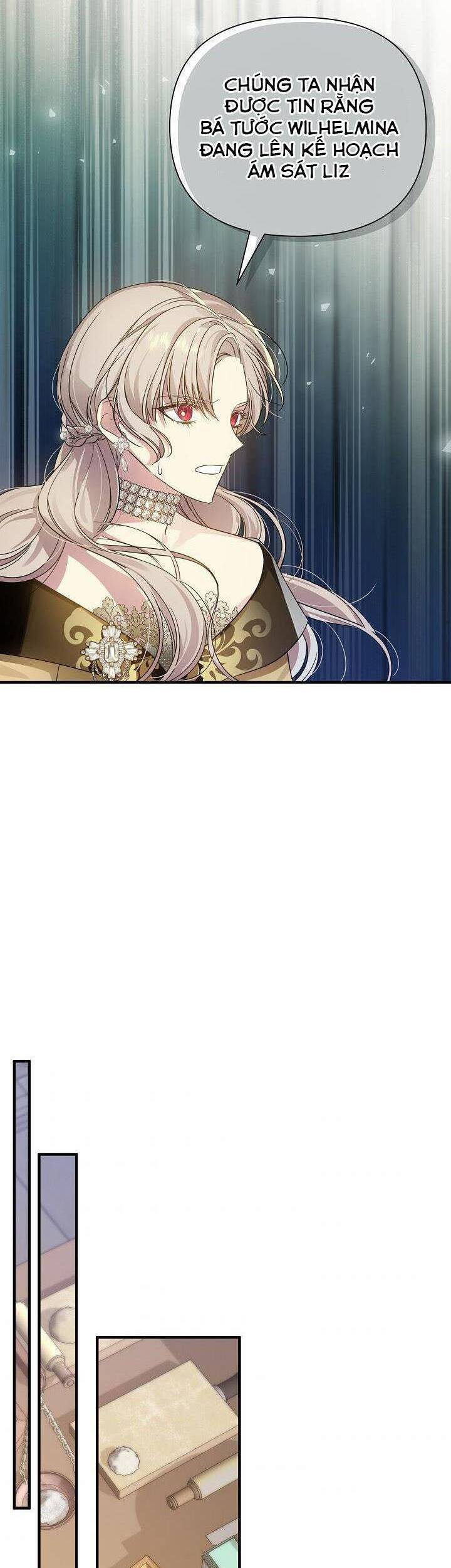 từ lúc bắt đầu tôi vẫn luôn ở bên em chapter 26 33