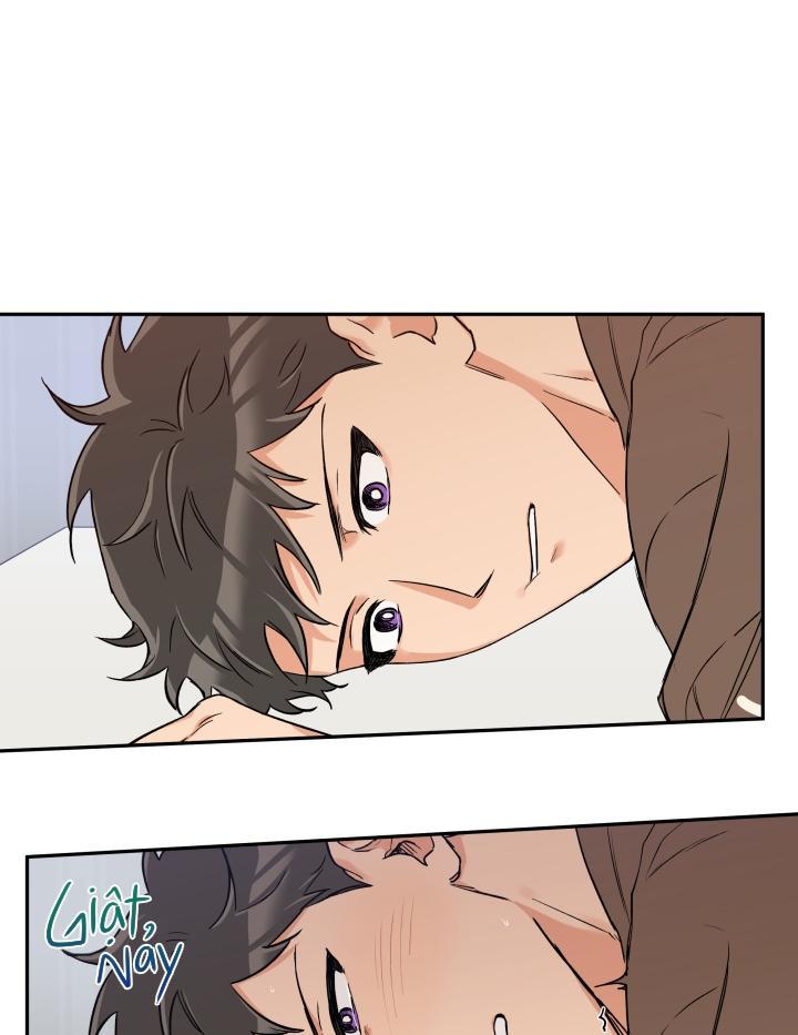 gâu gâu! chapter 25 46