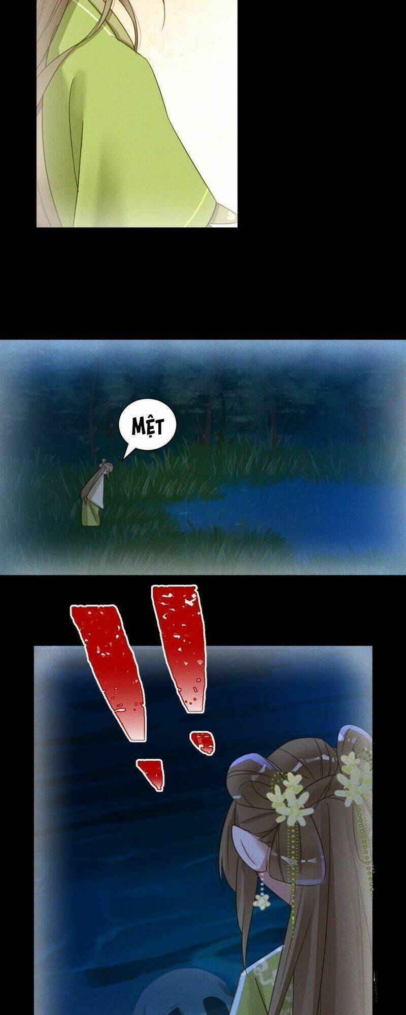 thần nữ thái năng liêu chapter 24 4