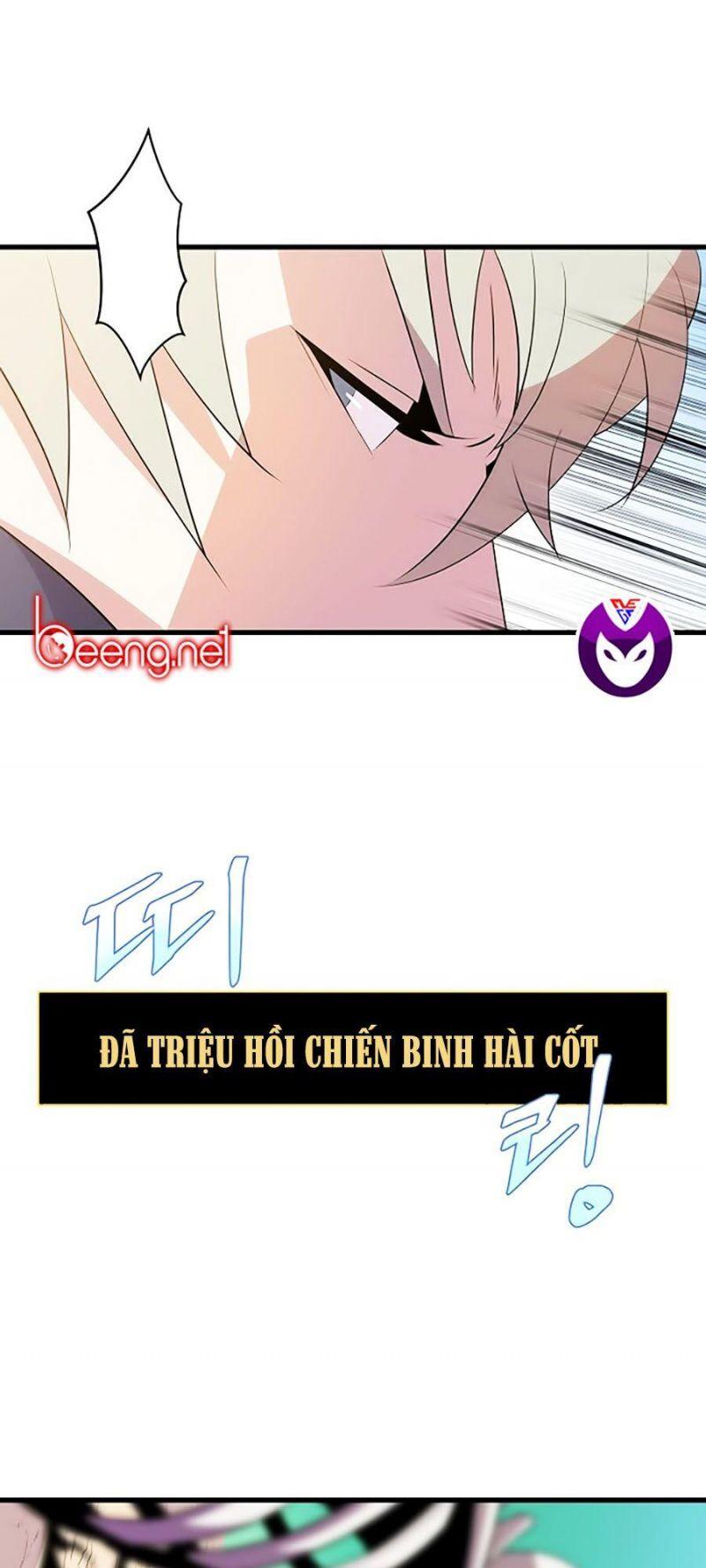 tiêu diệt đấng cứu thế chapter 28 18