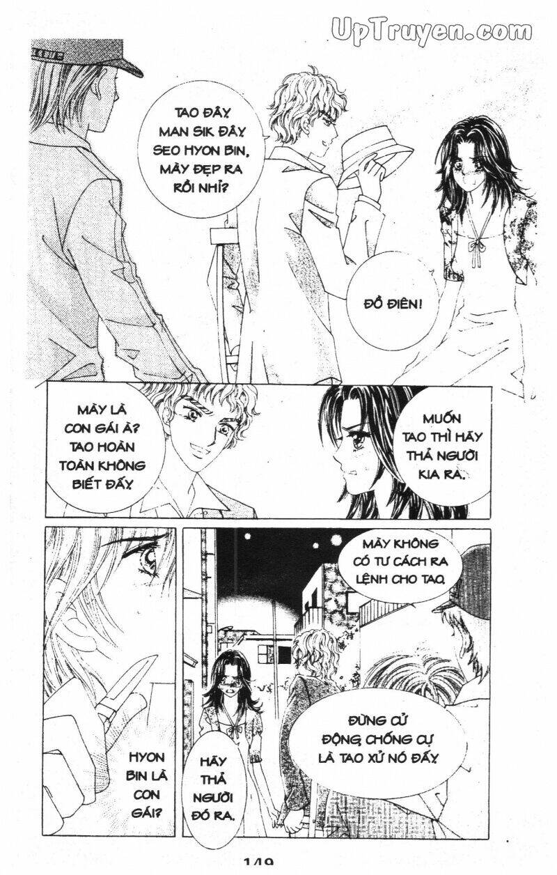 mặt nạ tình yêu chapter 135 26