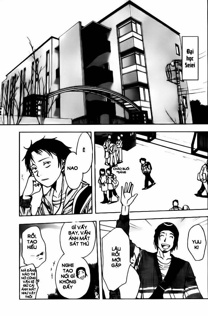 underdog chapter 1 6