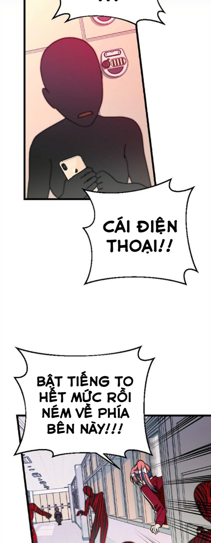 survive romance chapter 9 8