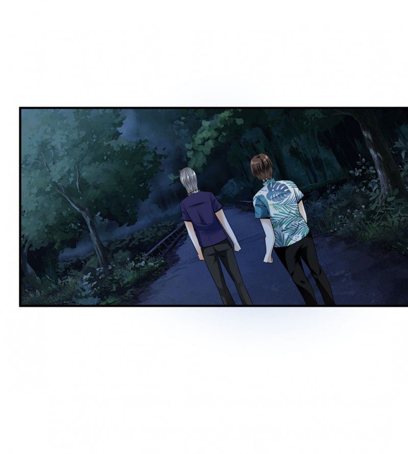 thủ hội chi vũ chapter 25 15