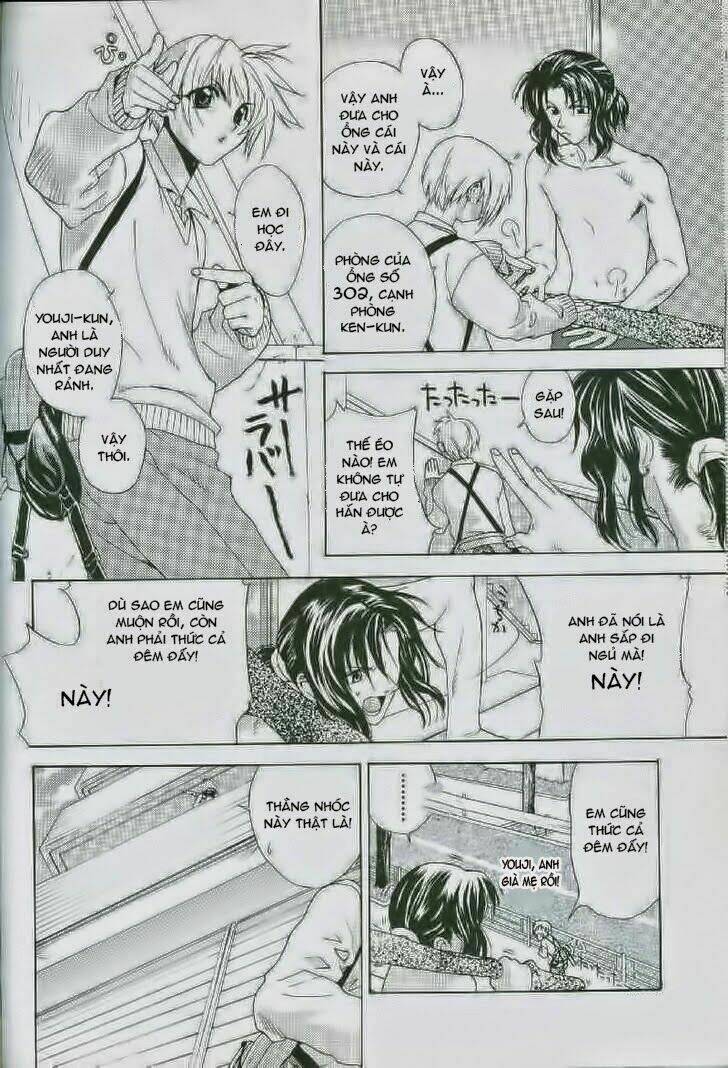 weiss kreuz chapter 5 5