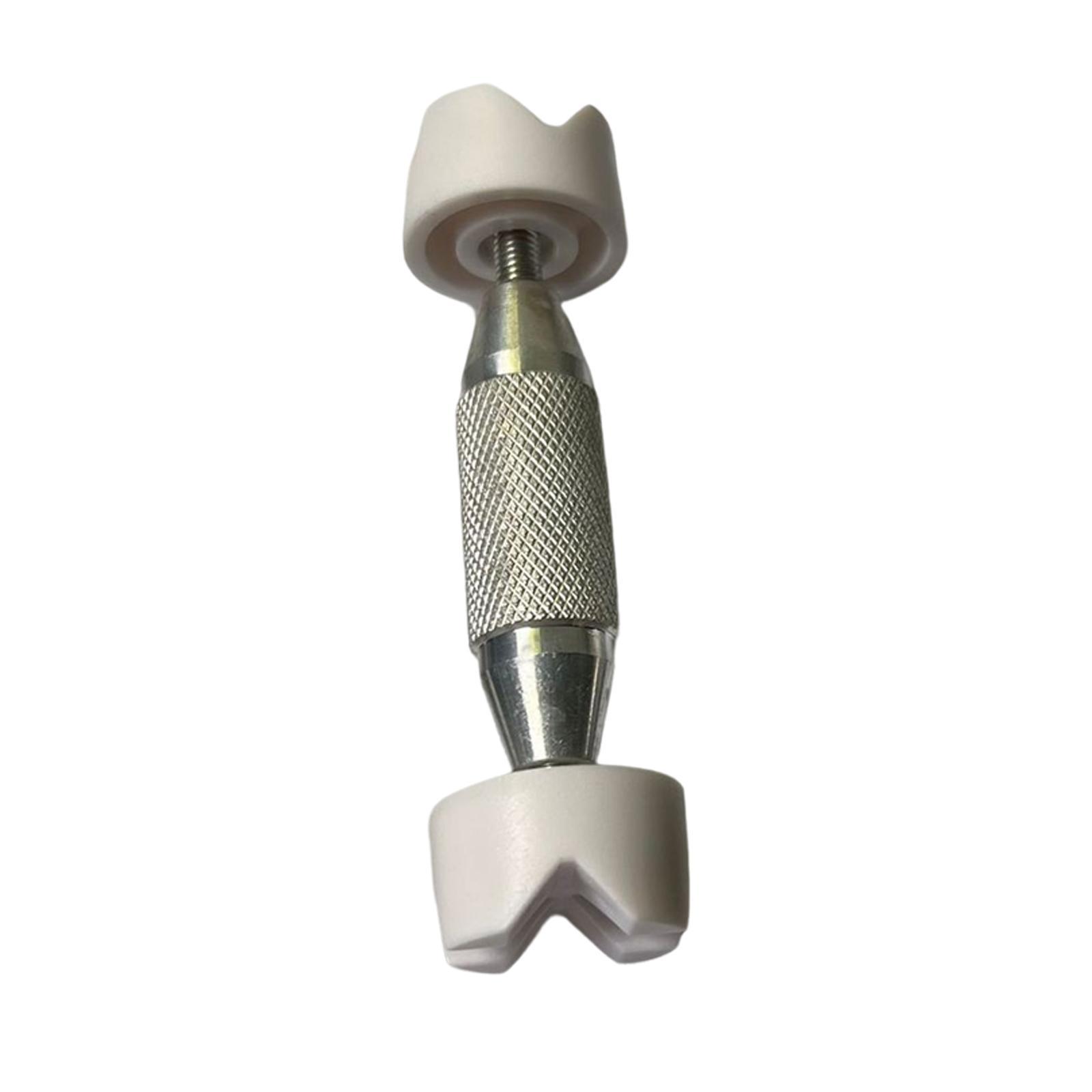 Guitar Luthier Tools Supplies sturdy Maintenance White