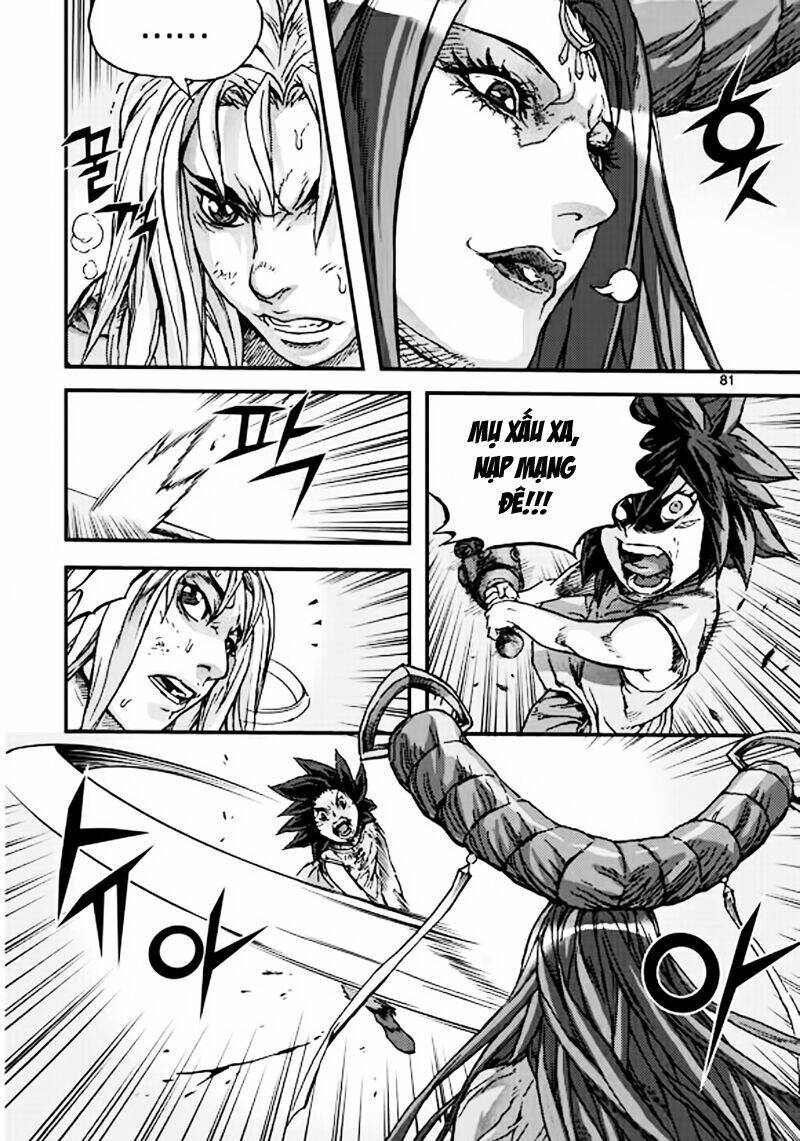 diêm đế ii chapter 51.3 22