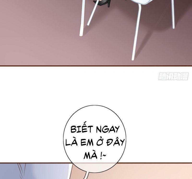 bạn gái tôi mới 30+ tuổi xuân chapter 73 34