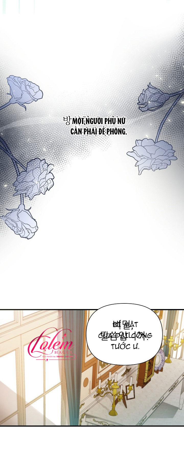 từ lúc bắt đầu tôi vẫn luôn ở bên em chapter 22.1 6