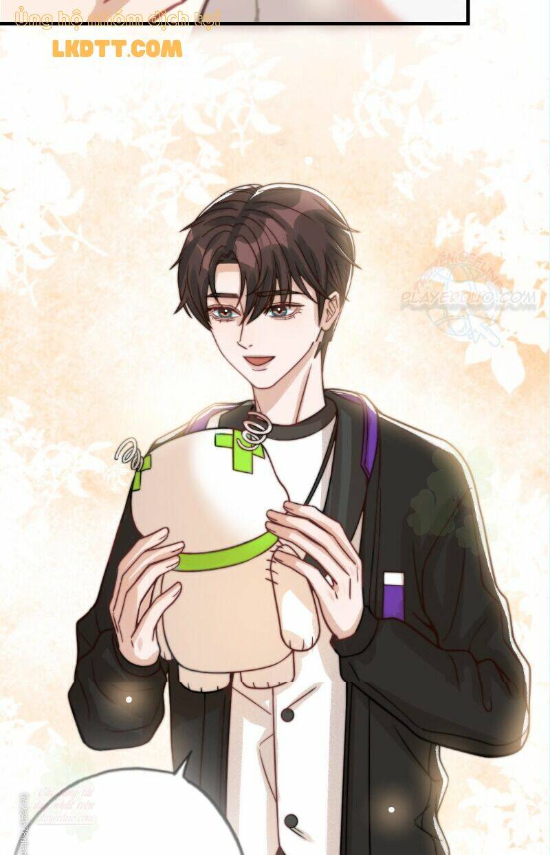 chồng trước 18 tuổi chapter 69 35