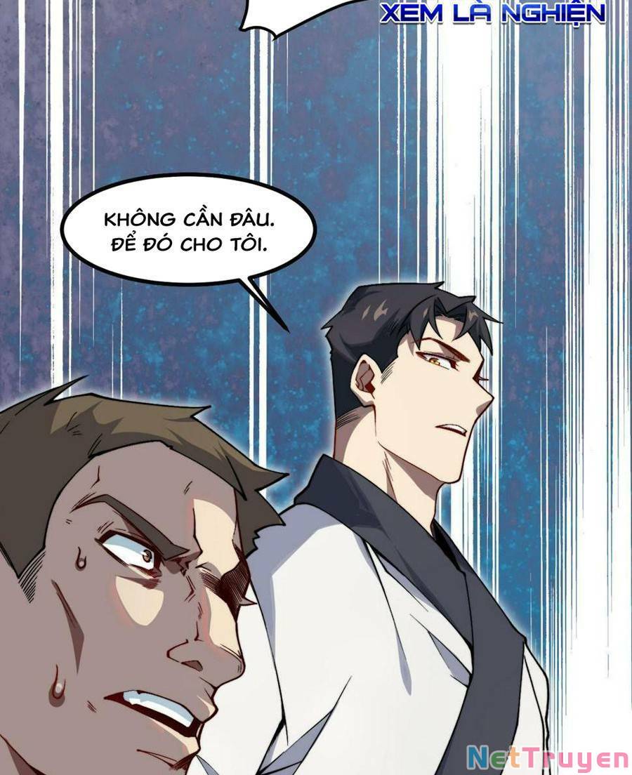 vú em thánh kỵ sĩ chapter 13 44