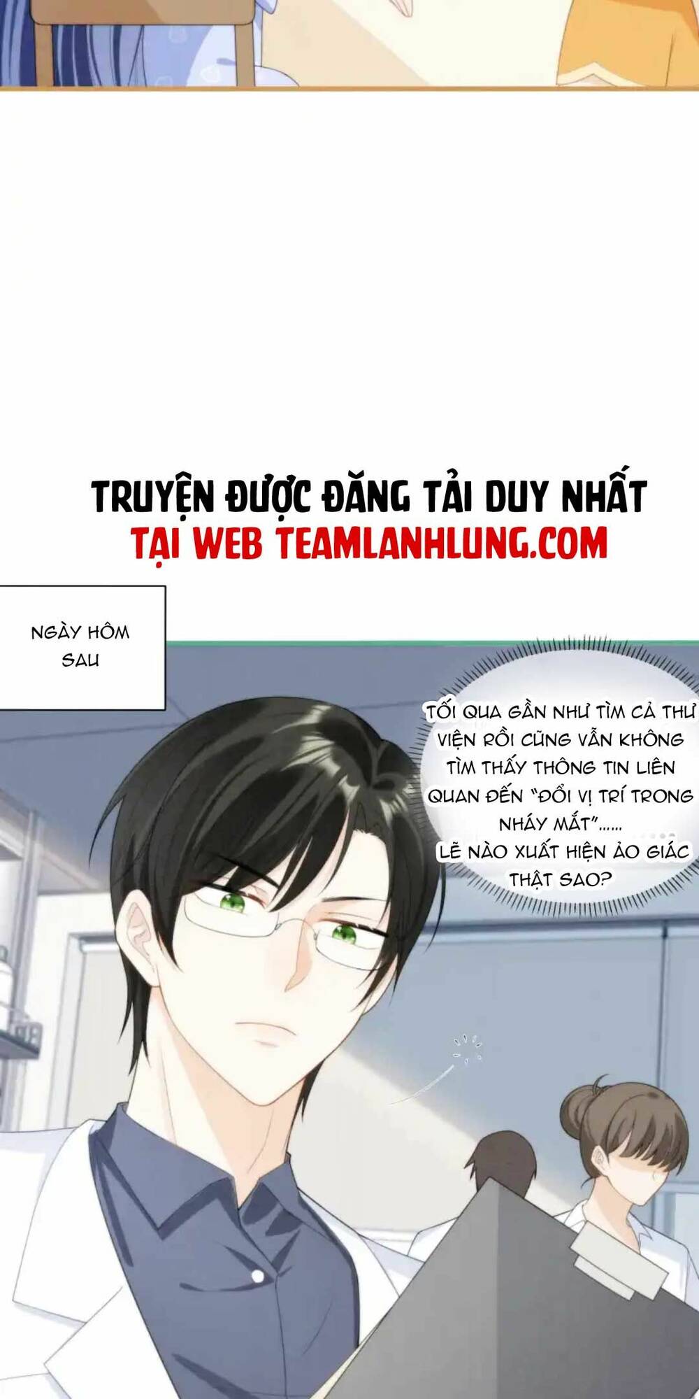 mỗi lần gặp nguy tôi đều có thể triệu hoán nam thần chapter 2 42