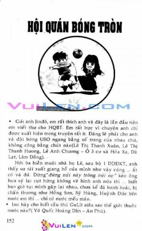 sôi động cầu trường full 17 tập chapter 13 152