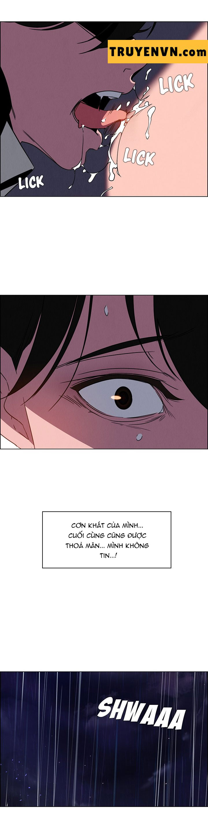 tấm rèm che mưa chapter 36 20