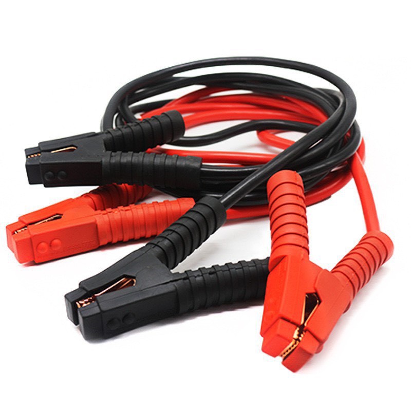 Dây Câu Bình Ắc Quy Ô Tô 1800AMP Dài 3 Mét