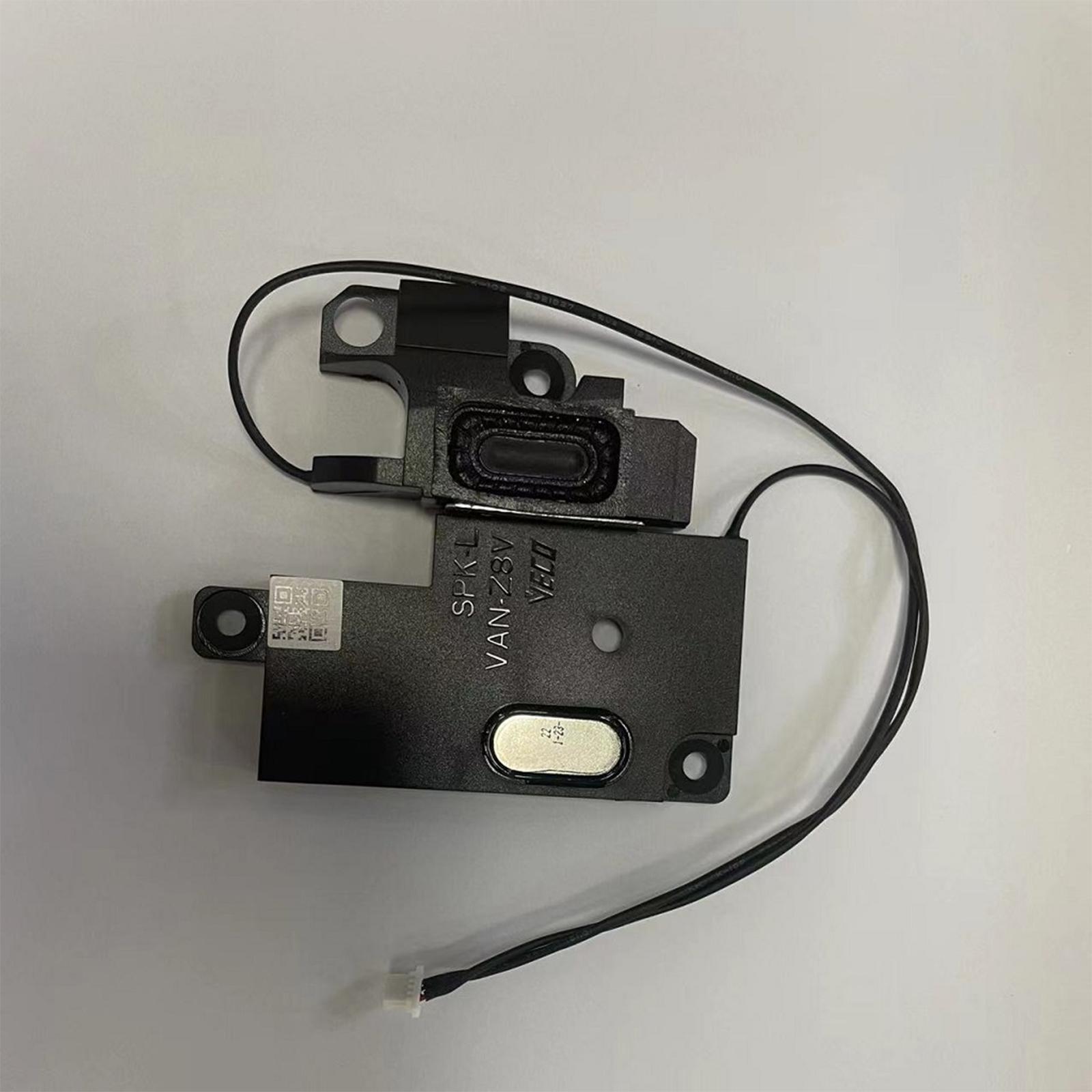 Computer Speakers, Easy to Install, Assembly, Durable Spare Parts Repair Parts Direct Replaces Accessory for N16Q1 E5-476G P249 E5-475G