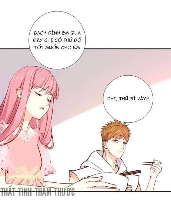 mộng văn sơn hải kinh chapter 2 65