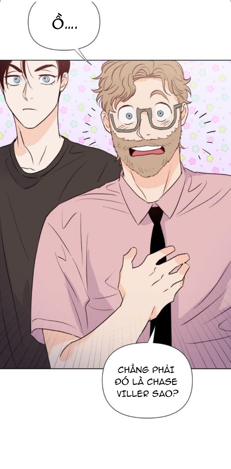 cái giá của sự nổi tiếng chapter 19 15