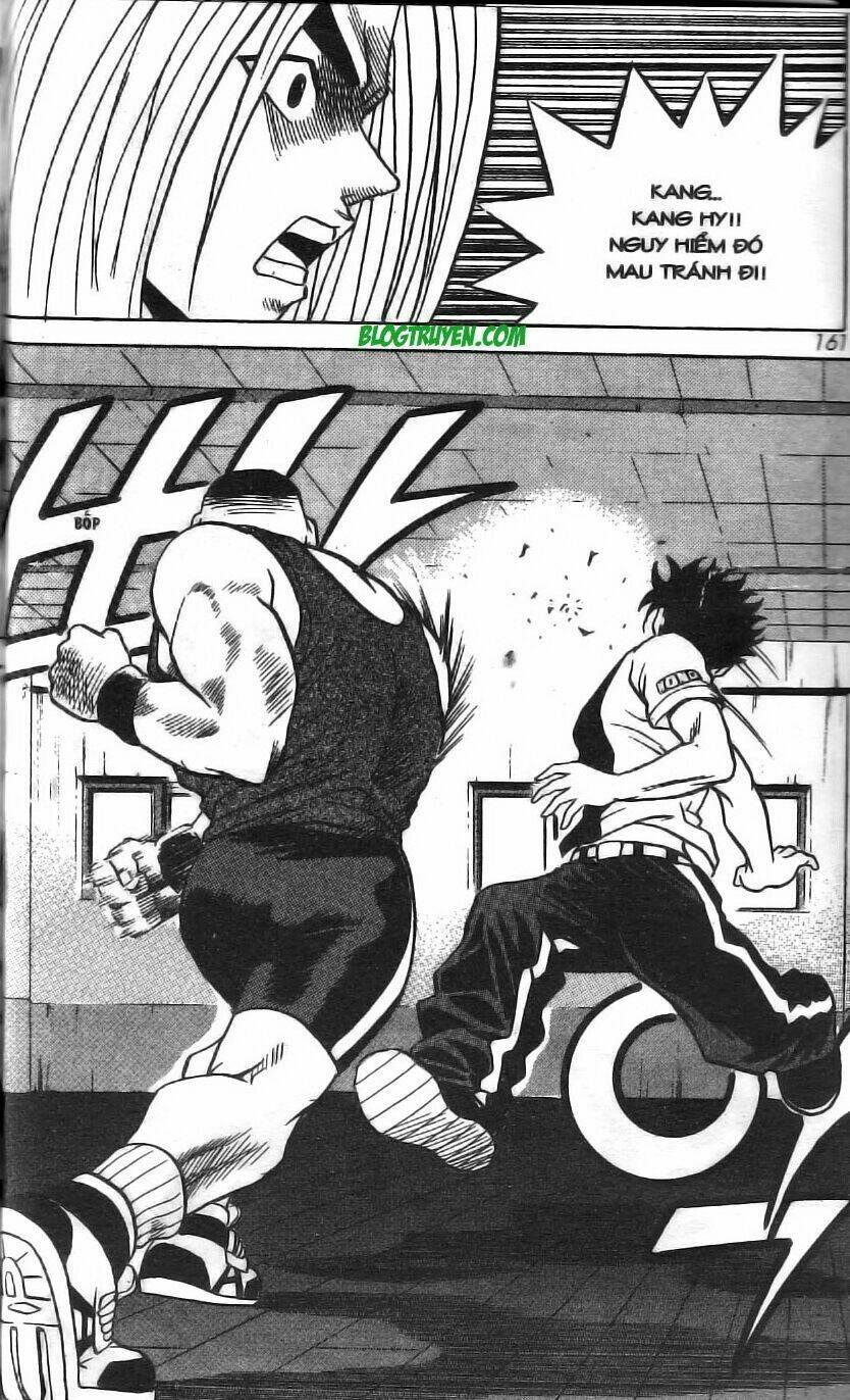 bitagi - anh chàng ngổ ngáo chapter 7 7