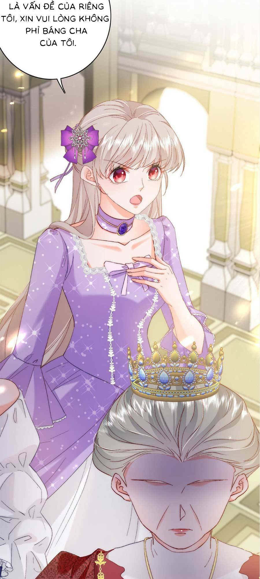 cô vợ của tôi không dễ bắt nạt chapter 33 2