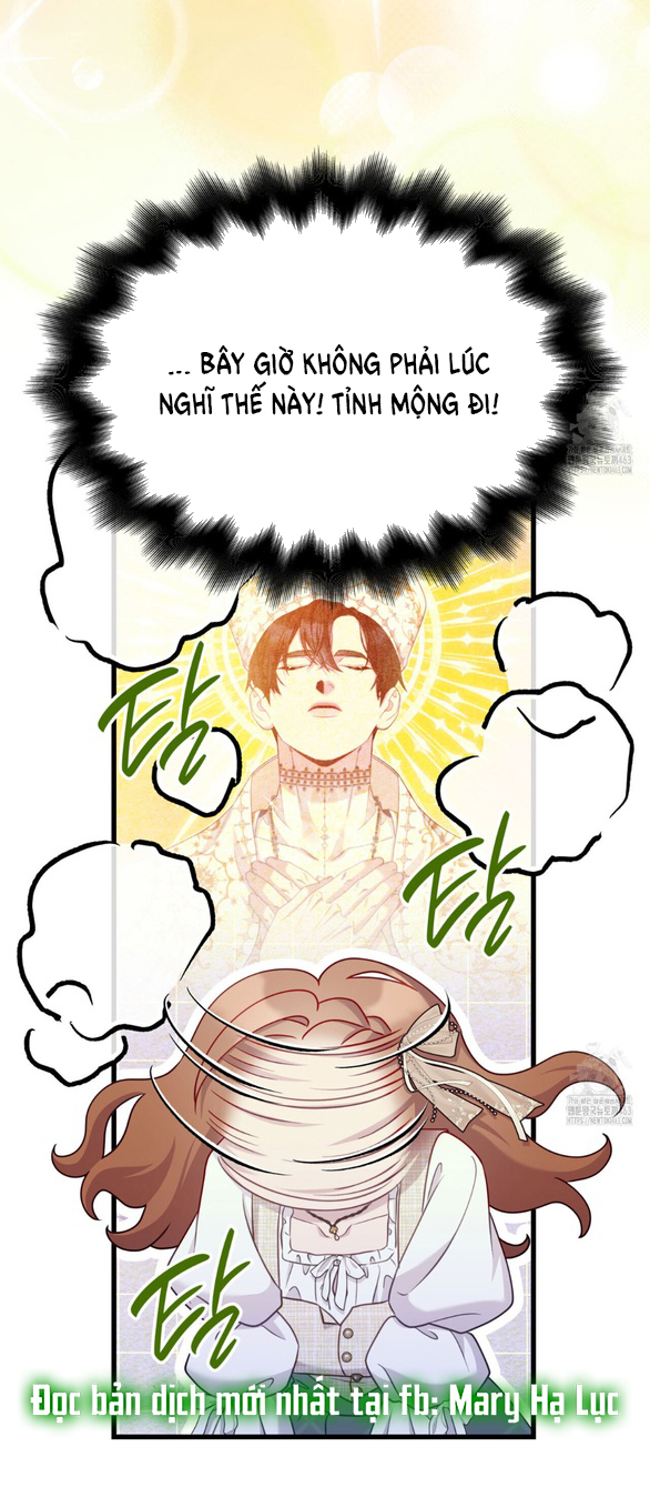 Tôi Sẽ Biến Anh Ta Từ Một Con Chó Điên Thành Một Chàng Quý Tộc chapter 42.1 34