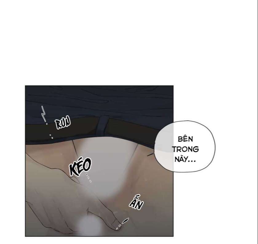 người hầu hoàng gia chapter 15 18