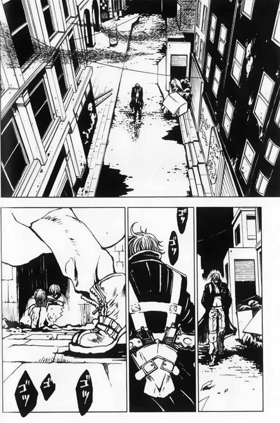 devil may cry 3 chapter 1 18