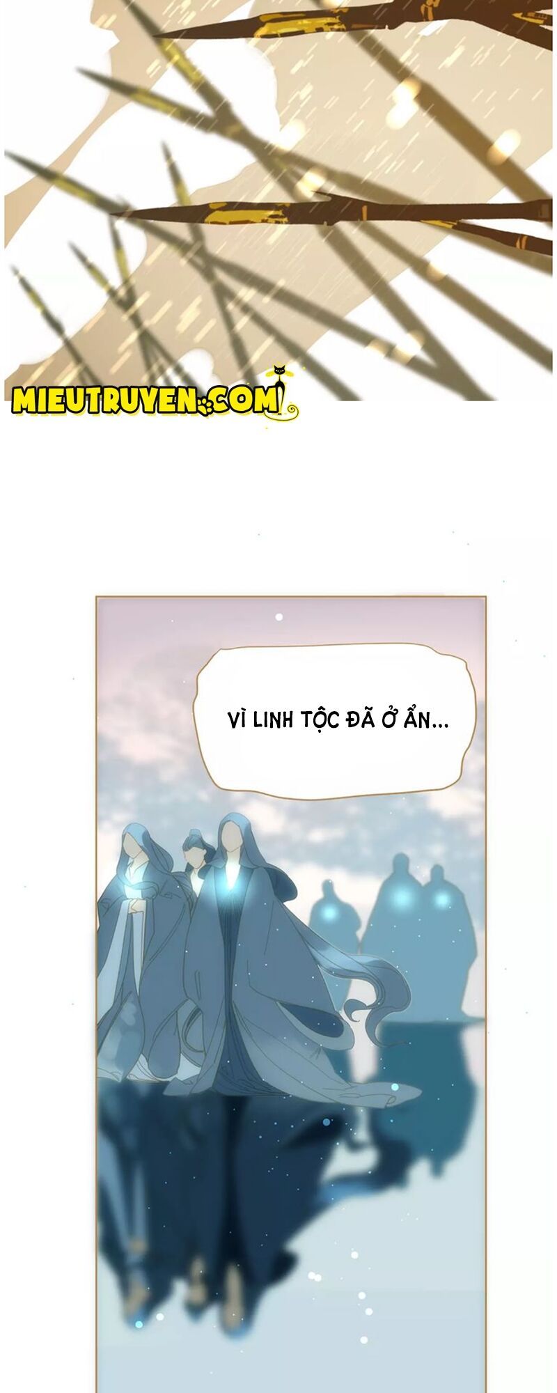 nhất đại linh hậu chapter 10 34