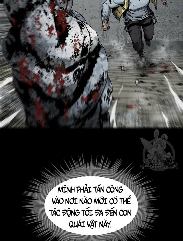 mật mã mê cung chapter 23 17