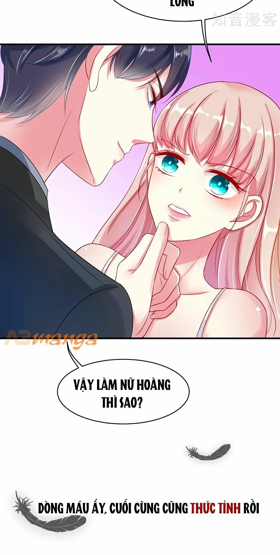 băng sơn tổng tài sủng thê đến vô đạo chapter 0 21