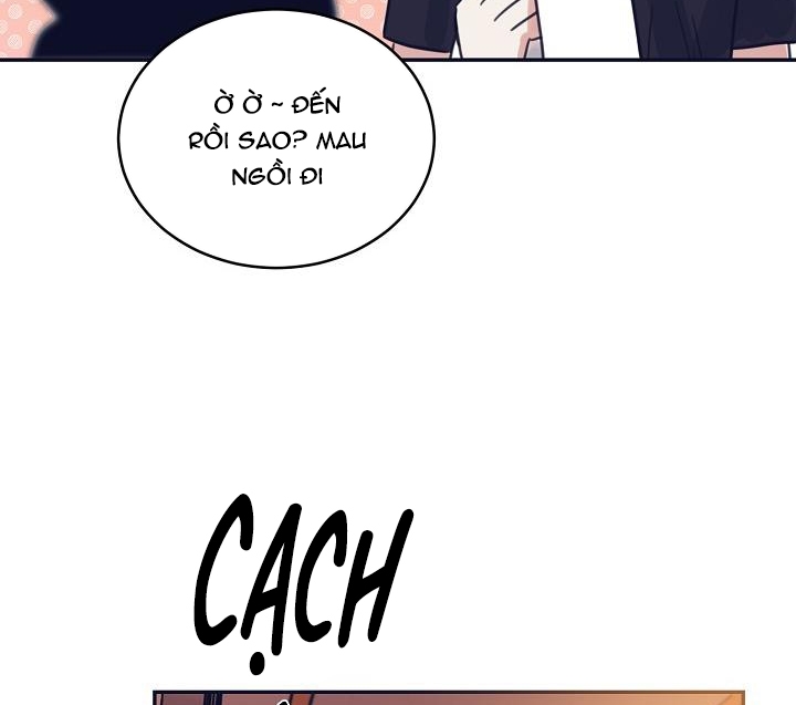 phương pháp tránh mặt trời chapter 1 72