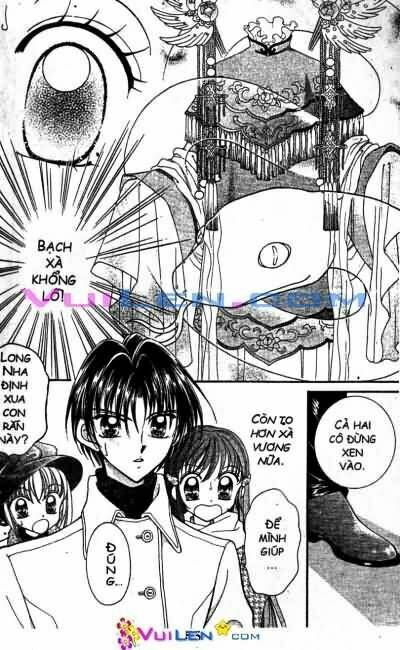lâu đài cổ chapter 4 45