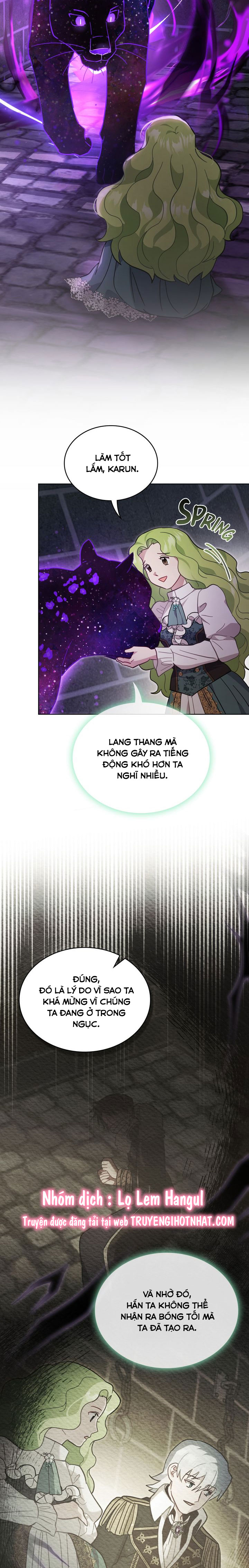 công chúa muôn loài chapter 120 5