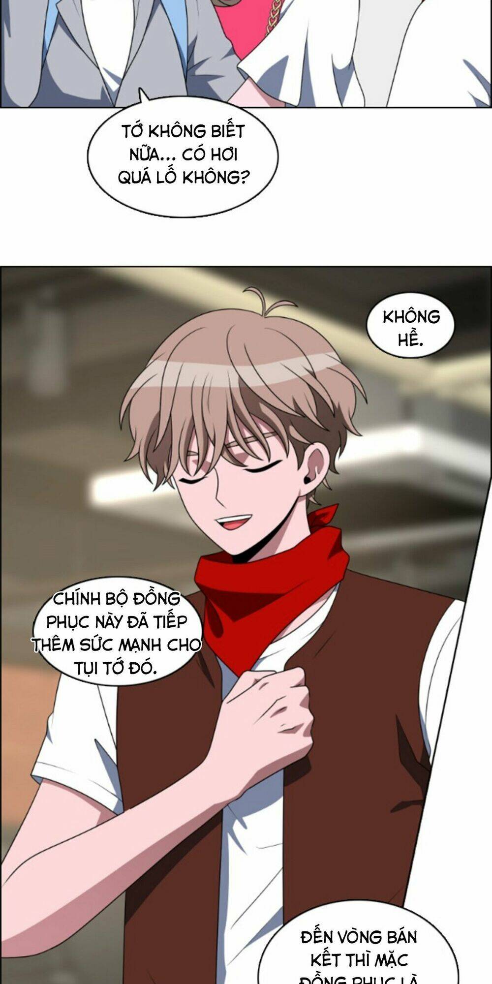 no scope chapter 43 14