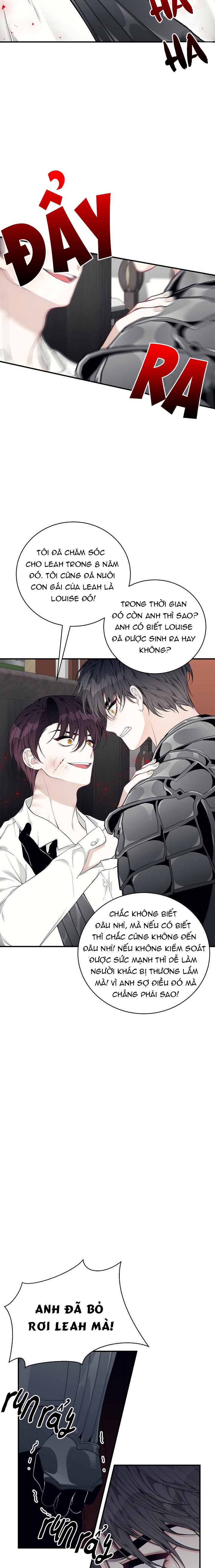 con chỉ đi tìm cha thôi chapter 37.2 14