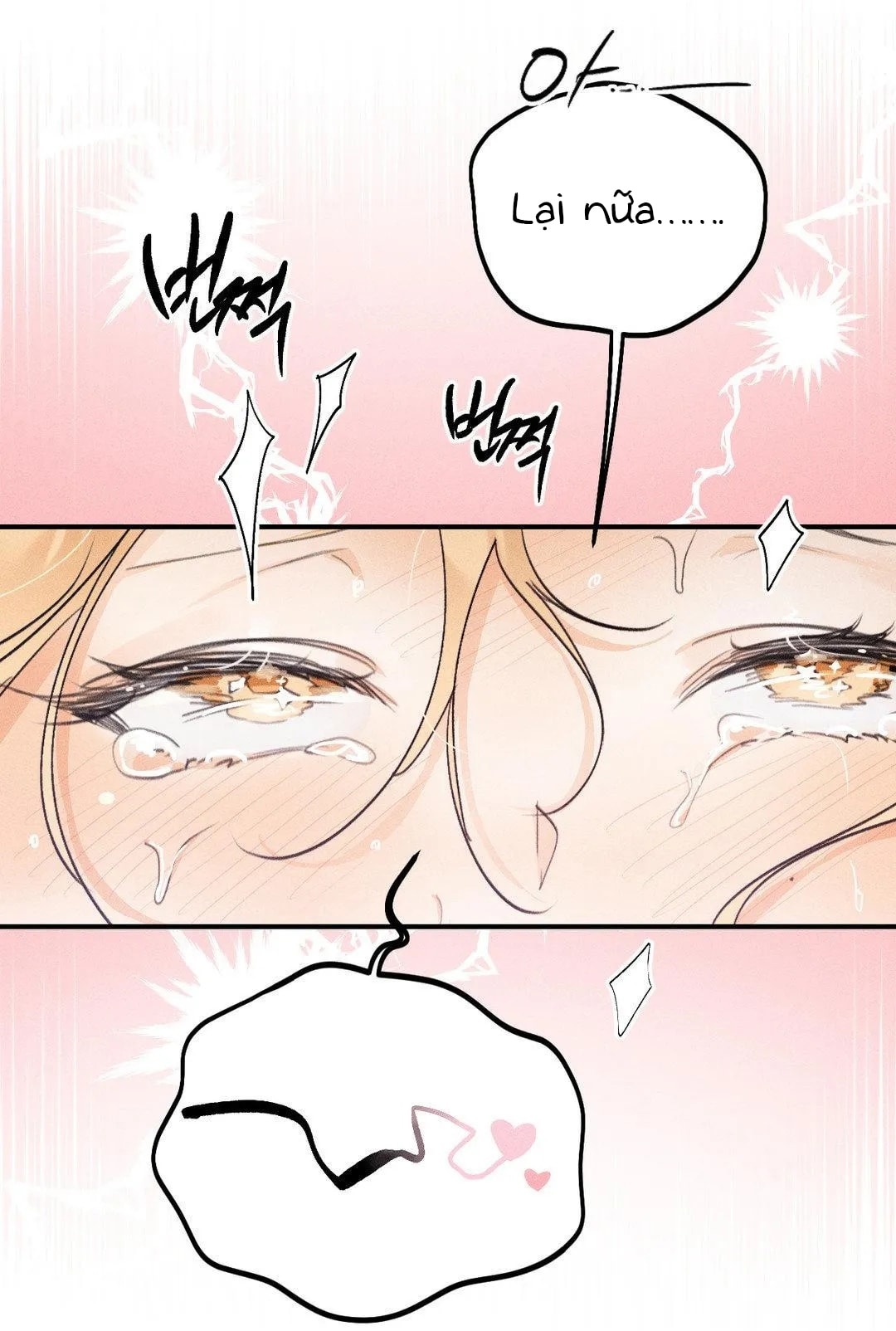 [18+] người đàn ông làm tình với quỷ chapter 16.2 18