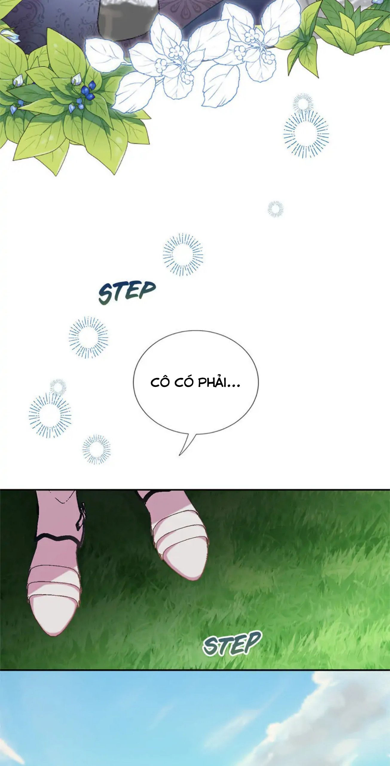 đừng ăn thịt tôi mà chapter 44 51