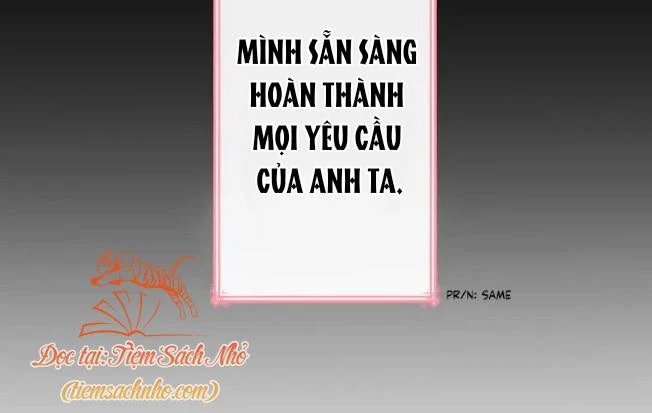 từ ác nữ, tôi trở thành một người mẹ chapter 1.5 11