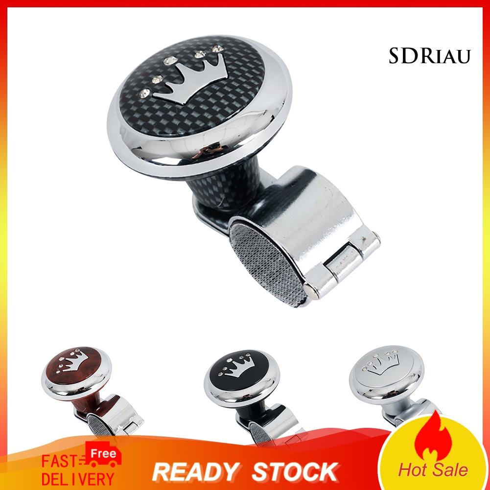 Tay Nắm Gắn Vô Lăng Xe Hơi