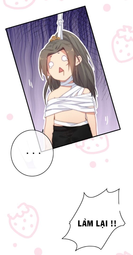 dữ tử thành thuyết chapter 11.1 22