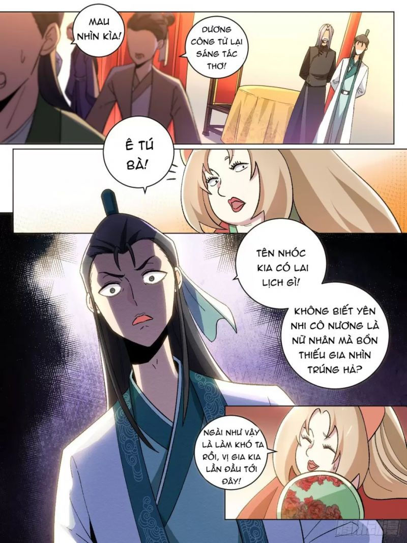 ta xưng kiêu hùng tại dị giới chapter 17 8