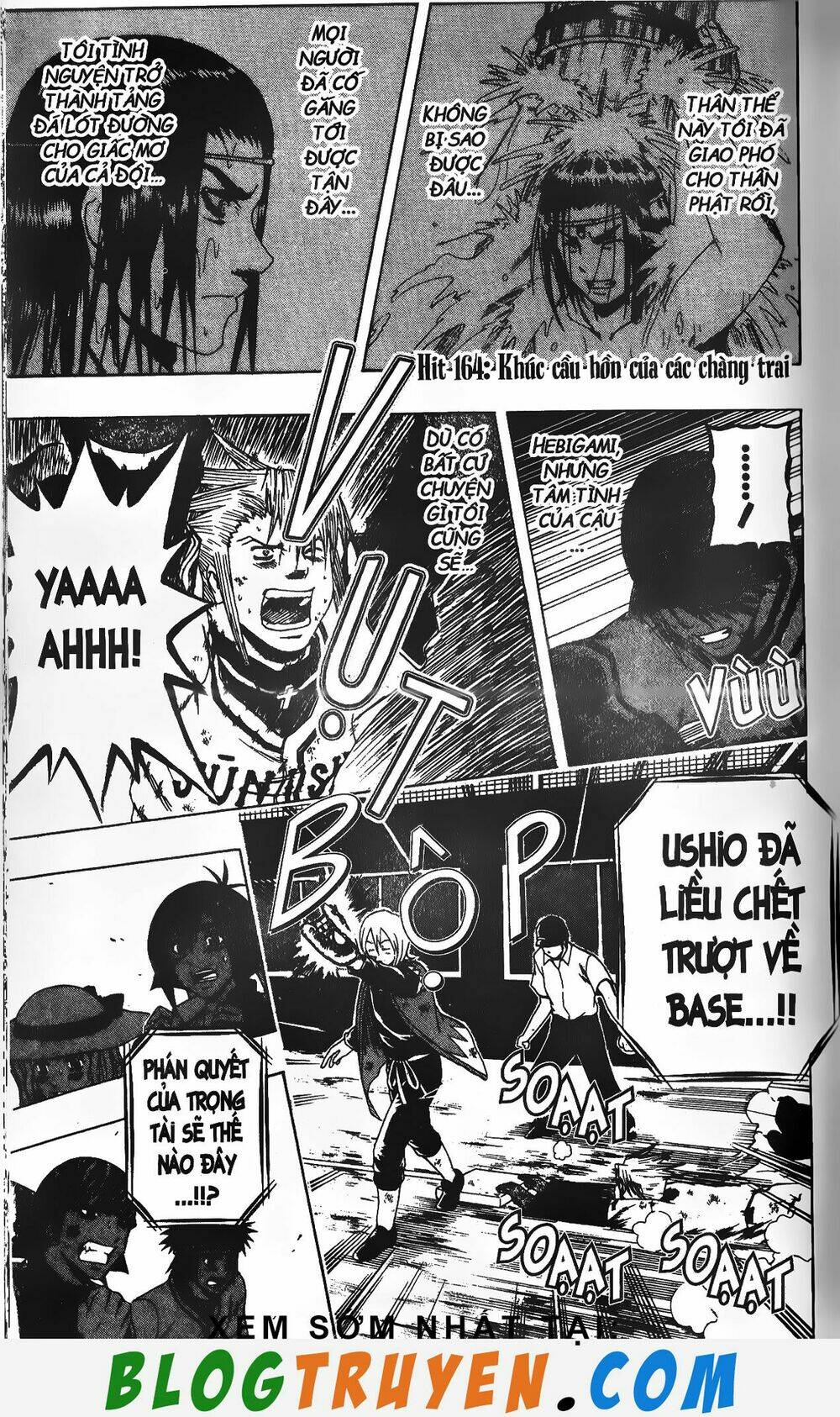 mr.fullswing chapter 164 2