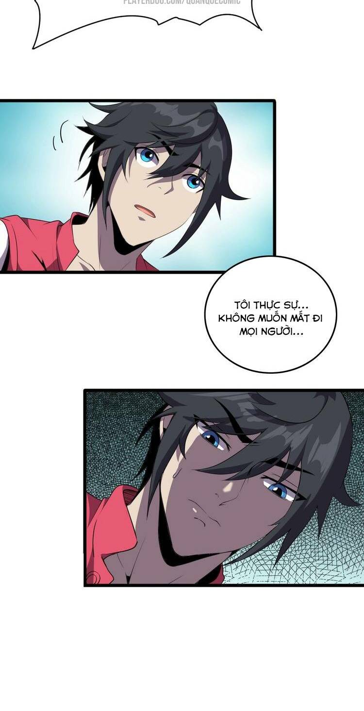 chào mừng đến thế giới cực lạc chapter 27 28