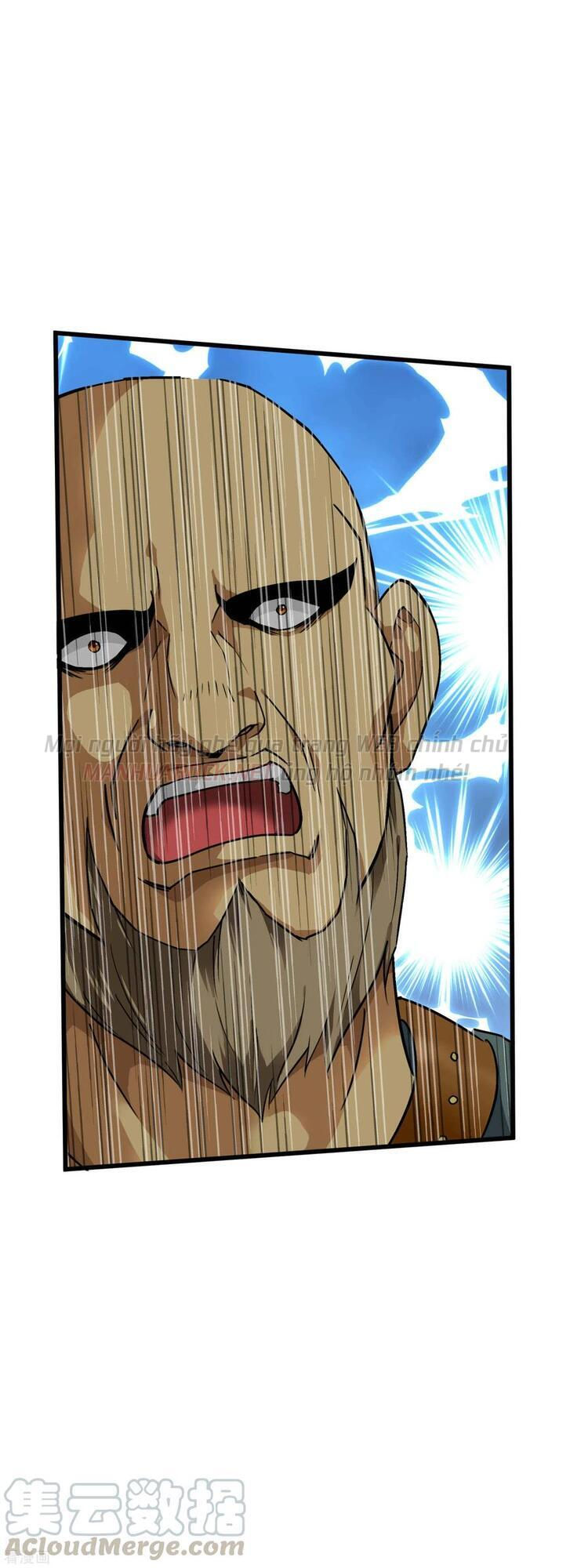 trọng sinh ta là đại thiên thần chapter 95 13