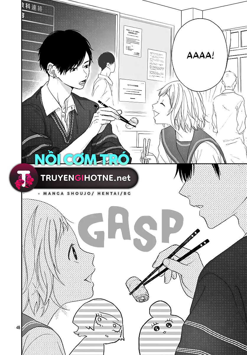 hamuko và gao chapter 2.2 11