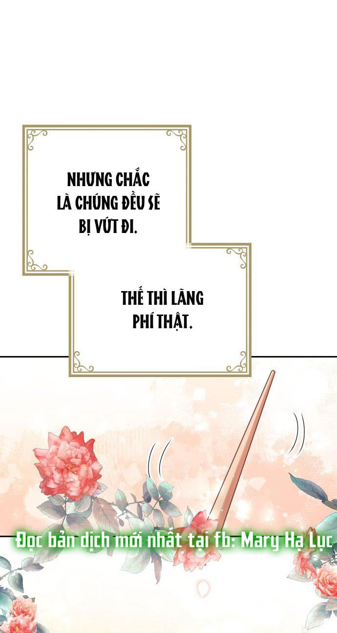 tôi sẽ ly hôn với người chồng bạo chúa chapter 20.2 41