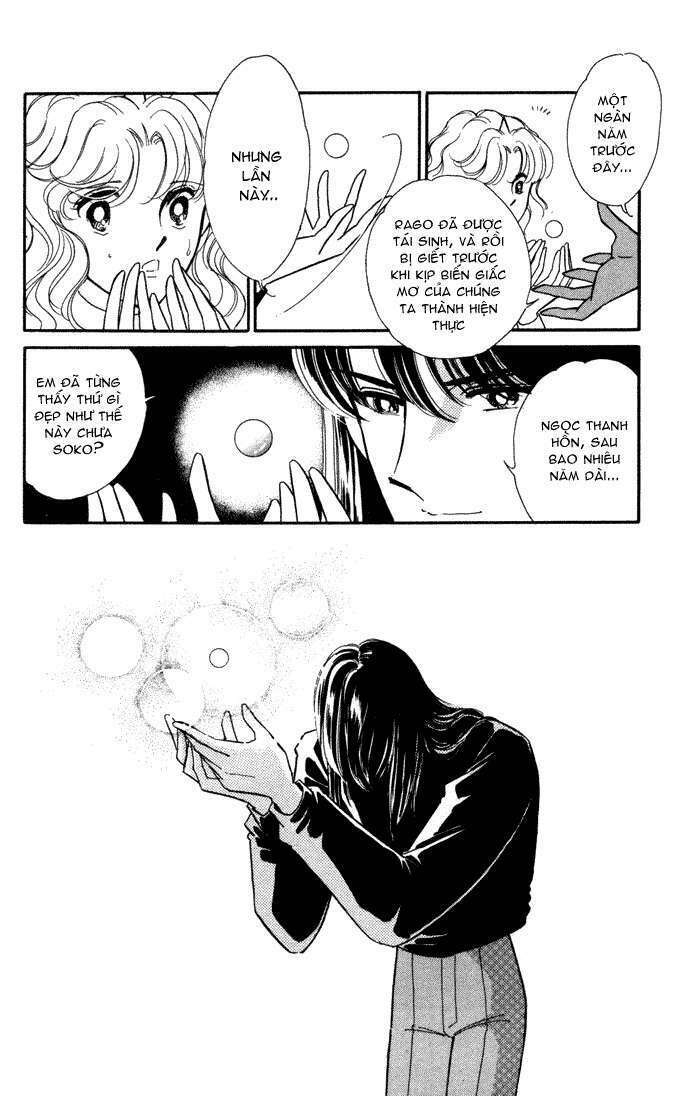 dấu phong ấn xanh chapter 5 34