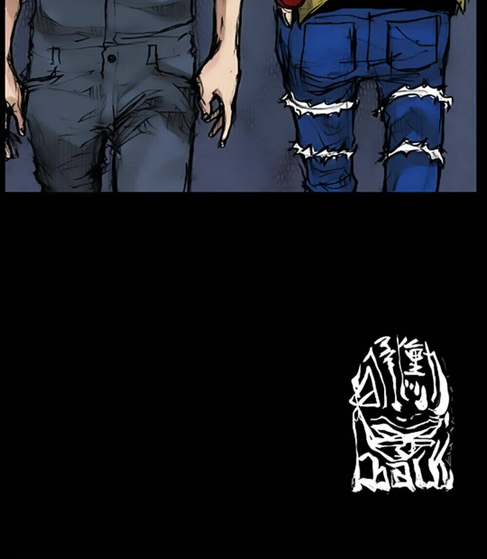 dokgo | độc cô chapter 36 33