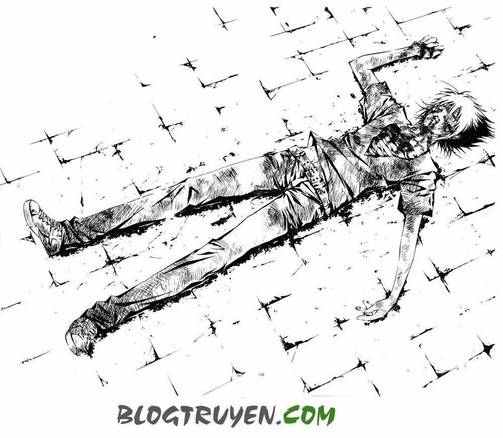 ma vương chapter 63 13